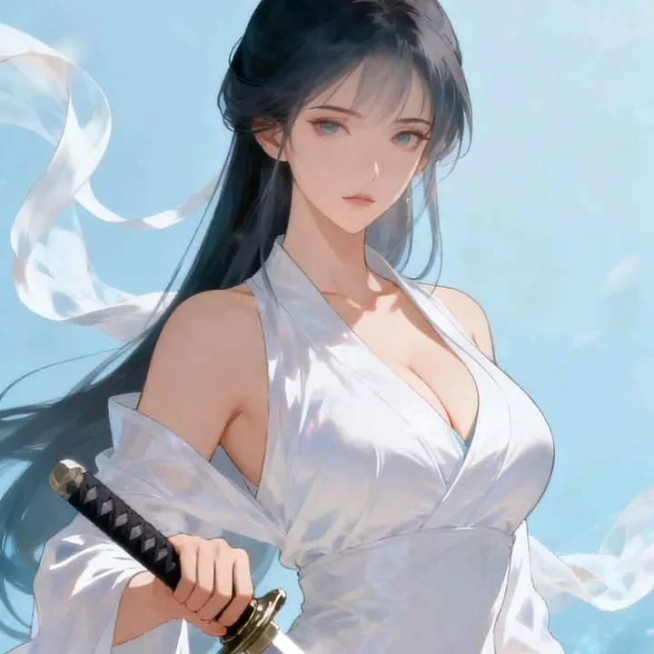 FLAI AI 角色图片封面